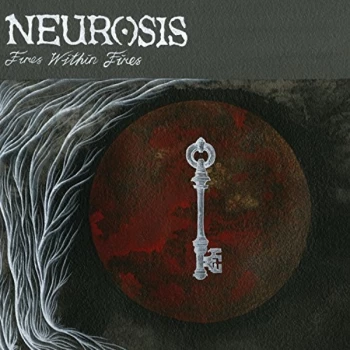 image of Neurosis - Fires Within Fires CD