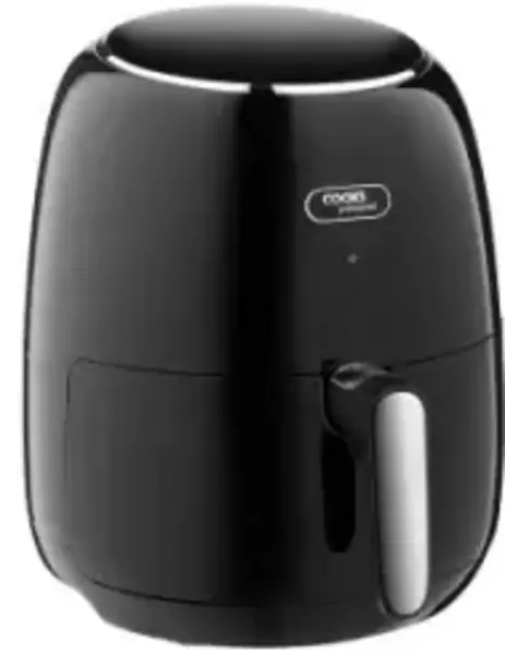 image of Cooks Professional G4271 1500W 5L Air Fryer