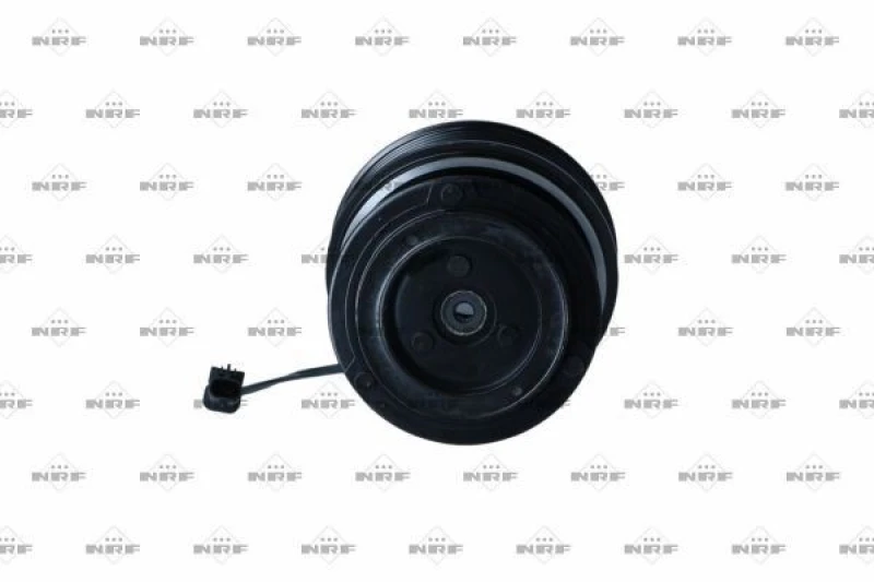 Image of NRF AC compressor clutch NRF 380081