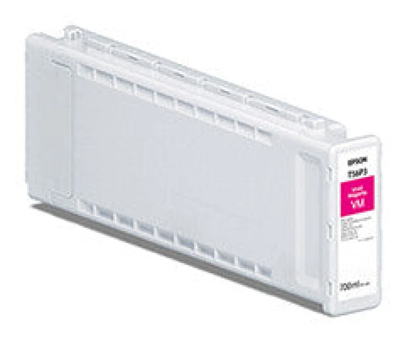 Image of Epson Epson UltraChrome Pro10 ink cartridge Original Vivid magenta C13T56P300