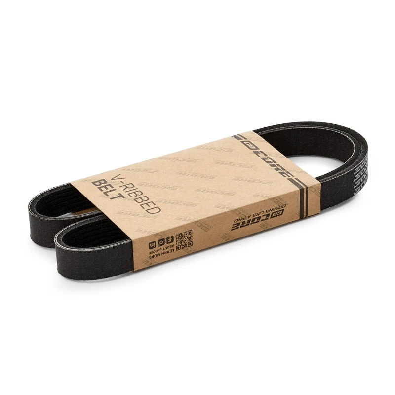 Image of goCORE GCC050016 V-ribbed belt V-Ribbed Belts (305)