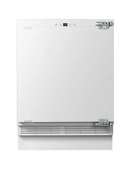 Image of Fridgemaster MBUR60121E 121L Integrated Under Counter Fridge