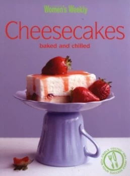 Image of Cheesecakes by Pamela Clark Paperback