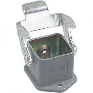Image of Harting 09 20 003 0301 Han 3A agg Accessory For Size 3 A Extension Housing