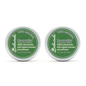 image of Balmonds Lavender Balm