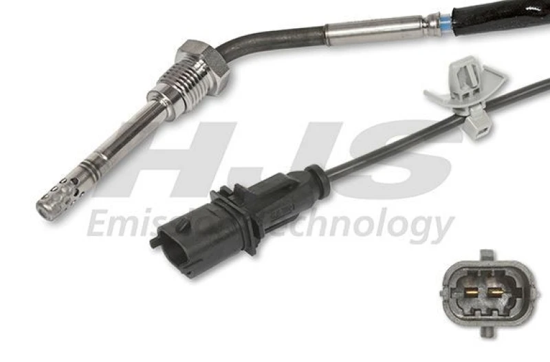 Image of Exhaust gas temperature sensor (EGT) HJS 92 09 4160