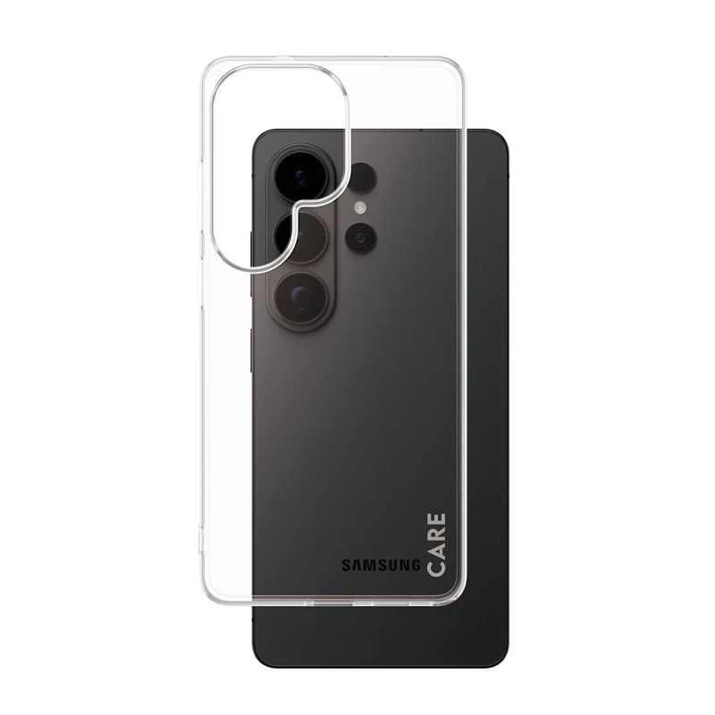 Image of PanzerGlass PanzerGlass CARE by X-Ray Case Samsung Galaxy S26 Ultra CR28792