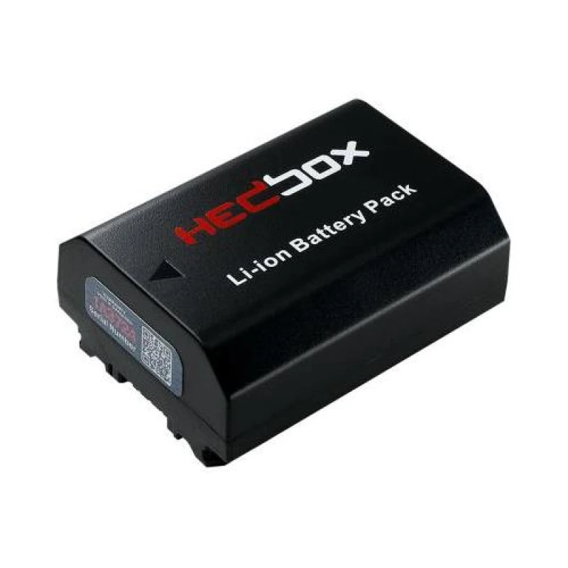 Image of Hedbox Li-Ion Battery Pack 19.3Wh 2600mAh for Sony