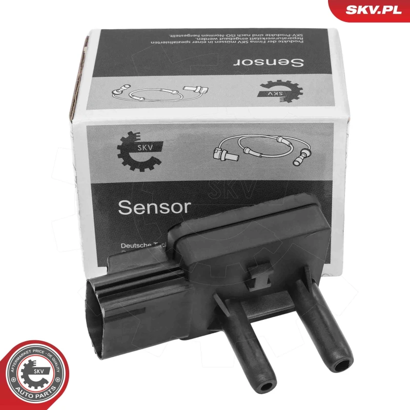Image of ESEN SKV Exhaust pressure sensor ESEN SKV 17SKV030