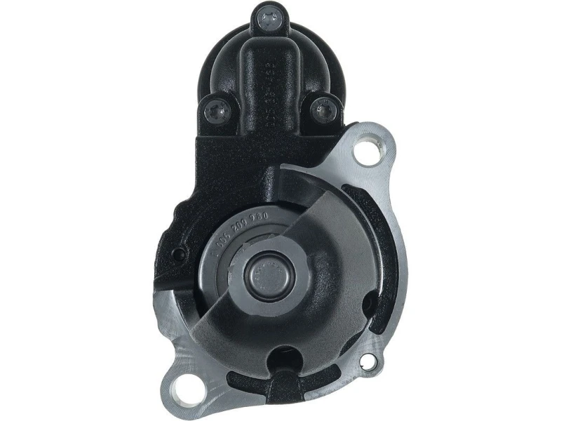 Image of AS-PL Starter motor AS-PL S01006(SEG)