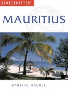 Image of Mauritius by Martine Maurel Paperback