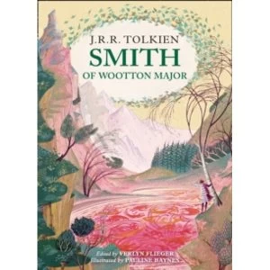 Image of Smith of Wootton Major