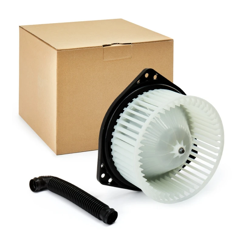 Image of RIDEX Blower motor RIDEX 2669I0331
