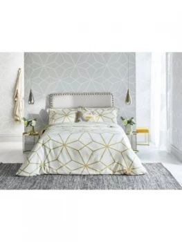 Image of Harlequin Axal Oxford Pillowcase