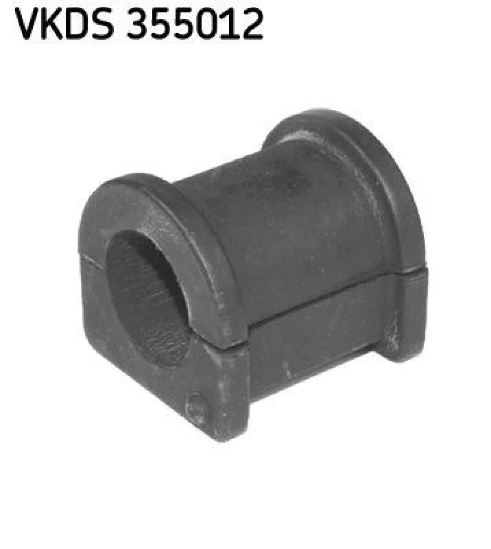 Image of SKF Anti-roll bar bush SKF VKDS 355012