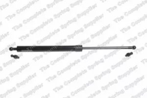 Image of Kilen gas spring strut front bonnet hood 364002