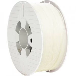 Image of Verbatim 55028 Filament ABS plastic 1.75mm 1000g Ecru