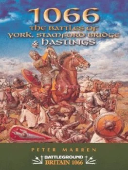 Image of 1066 by Peter Marren Paperback