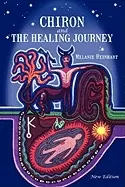 Image of chiron and the healing journey