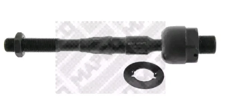 Image of MAPCO 52532 Inner Tie Rod Front Axle Right Inner Tie Rod (51)