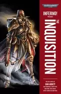 Image of inferno presents the inquisition