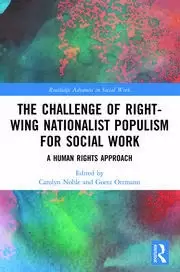 Image of The Challenge of Right-wing Nationalist Populism for Social Work A Human Rights Approach