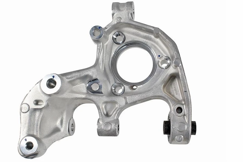 Image of Steering knuckle METZGER 58160204