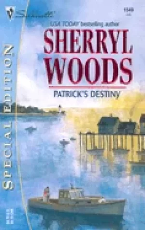 Image of patricks destiny