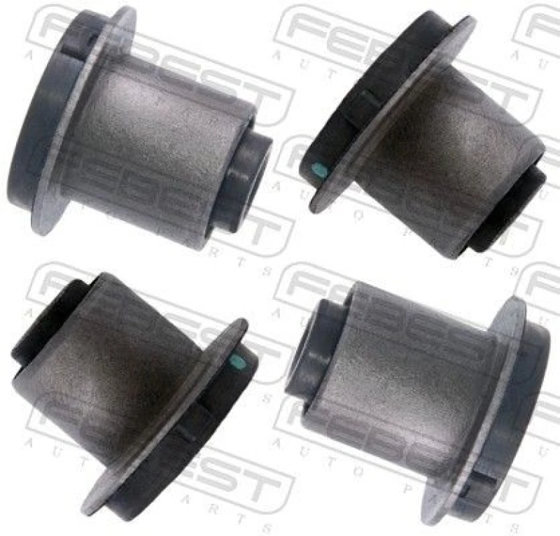 Image of Anti-roll bar link FEBEST TAB-ACM20-KIT
