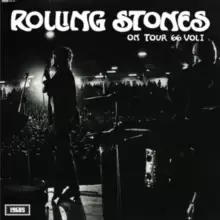 Image of On Tour '66