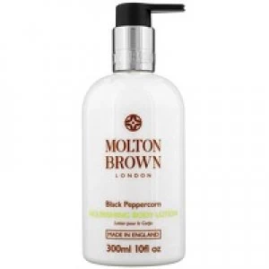 image of Molton Brown Black Peppercorn Body Lotion 300ml