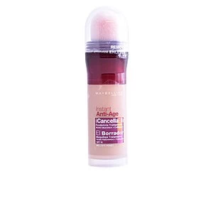 image of EL BORRADOR instant anti-age make up #045-light honey