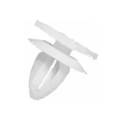 Image of ROMIX Clip, trim-/protection strip C10117 MITSUBISHI,Lancer VII Limousine (CS_A, CT_A),Lancer VI Limousine (CJ_, CP_)