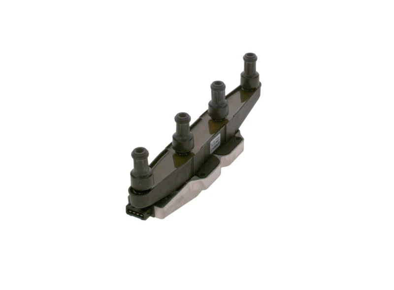 Image of Bosch 0 986 221 122 Ignition coil Coil,ignition (689)