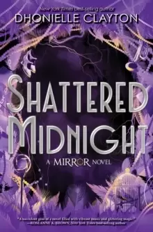 Image of Shattered Midnight (the Mirror, Book 2)