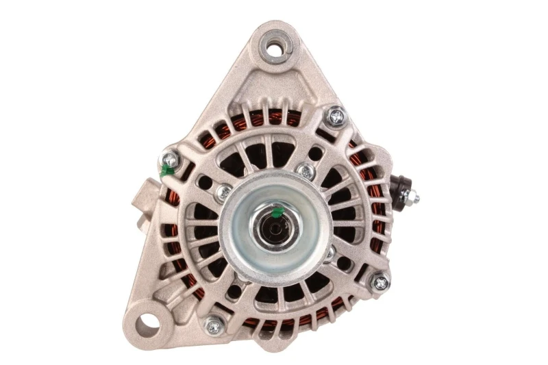 Image of Alternator WALKER WAL01172