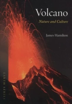 Image of Volcano by James Hamilton Paperback