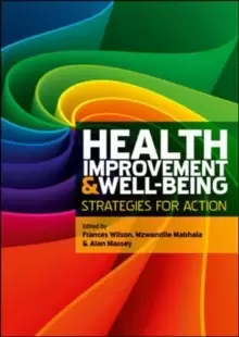 Image of Health Improvement and Well-Being: Strategies for Action