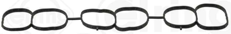 Image of ELRING Gasket, intake manifold housing ELRING 878.140