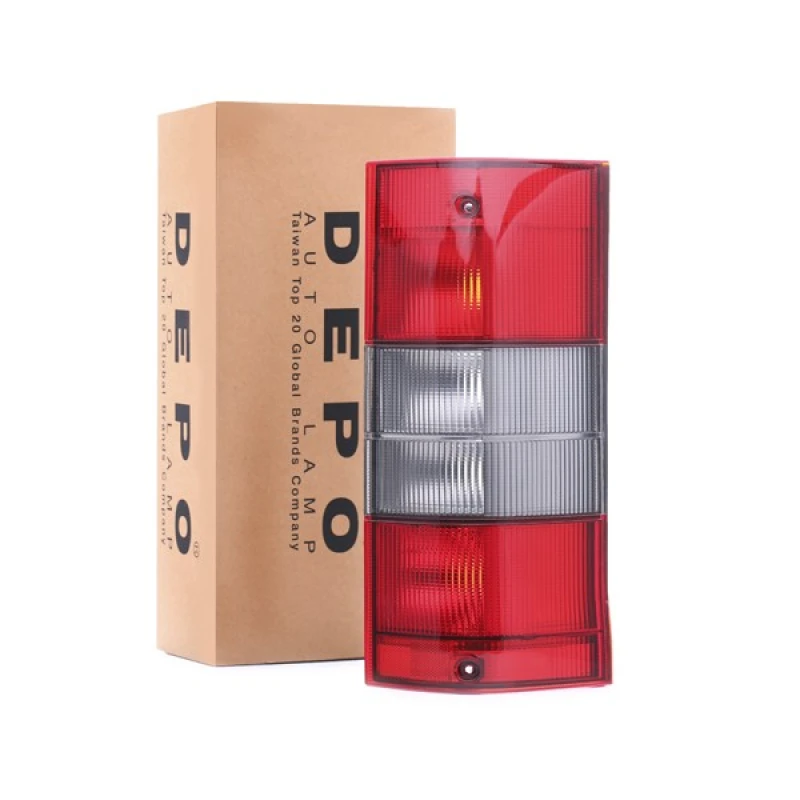 Image of ABAKUS Rear light ABAKUS 552-1918R-UE