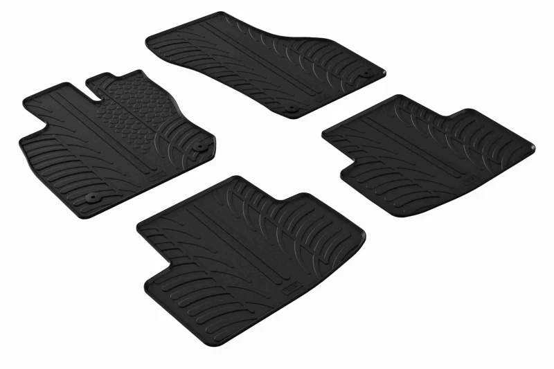 Image of VAICO Floor mats VAICO V10-9265
