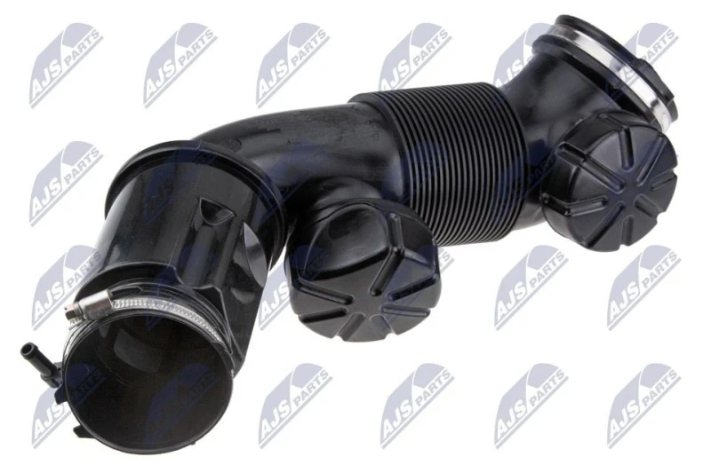 Image of NTY Intake pipe, air filter NTY GPP-AU-032