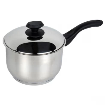 Image of Pendeford Saucepan With Lid 20cm
