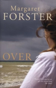 Image of Over by Margaret Forster Hardback