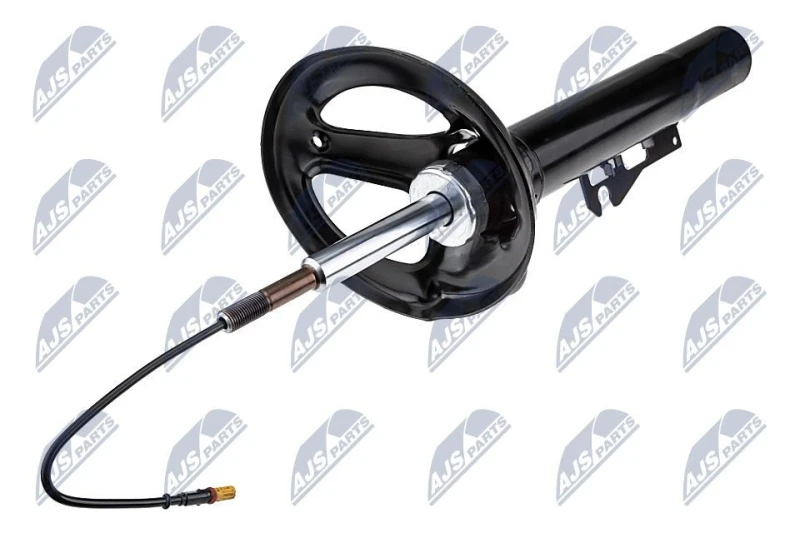 Image of NTY Shock absorber NTY A-PS-012