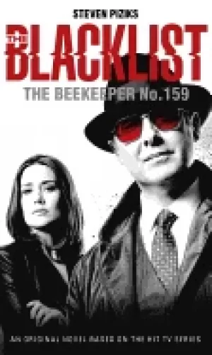 Image of blacklist the beekeeper no 159