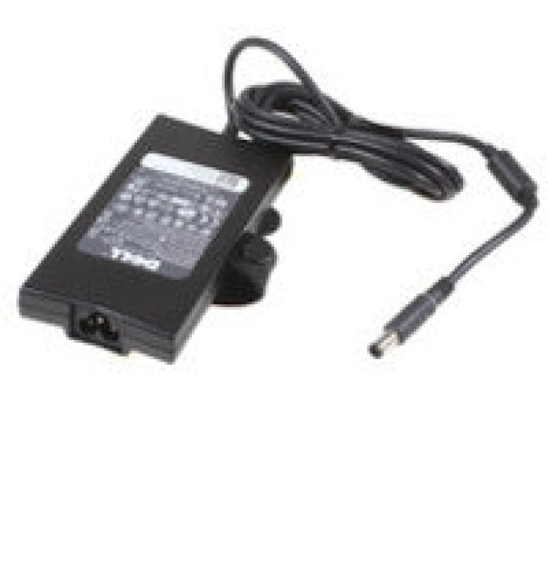 Image of Dell DELL DF266 power adapter/inverter Indoor 90 W Black DF266