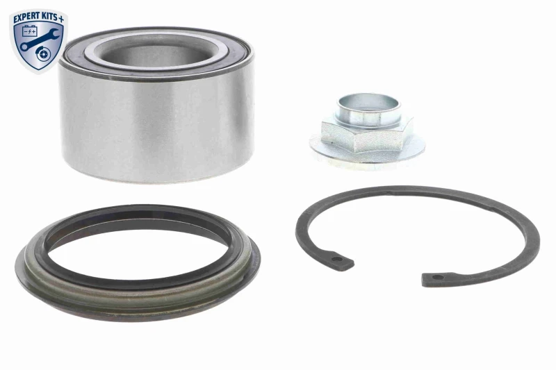 Image of ACKOJA A32-0020 Wheel bearing kit EXPERT KITS + Front Axle Wheel Bearing Kit (654)