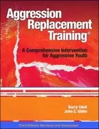Image of aggression replacement training a comprehensive intervention for aggressive