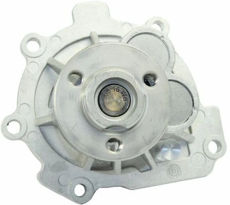 Image of METZGER Water pump METZGER 4007018